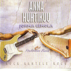 cd, Jorma Lemola & Huhtikuu Band: Anna Huhtikuu [folk, pop] - pikkukuva 1