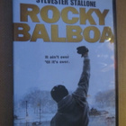 Sylvester Stallone: Rocky Balboa DVD - pikkukuva 1