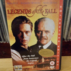 Legends Of The Fall - Intohimon tuulet DVD - pikkukuva 1