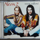 CD: Neon 2 - Rivien Välistä (1993) - pikkukuva 1