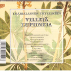 J.KARJALAINEN YHTYEINEN VILLEJÄ LUPIINEJA - pikkukuva 2