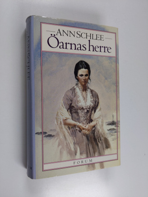 Ann Schlee : Öarnas herre