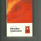 de Botton: Filosofian lohdutukset - pikkukuva 1