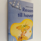 Susan Cooper : Resan till havet - pikkukuva 1