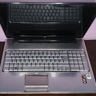 HP dv7, viallinen - pikkukuva 1