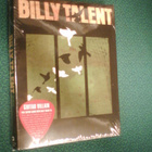 2CD BILLY TALENT III DELUXE EDITION Guitar Villain (Sis.pk) - pikkukuva 1