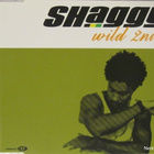 Shaggy • Wild 2nite CD Maxi-Single - pikkukuva 1