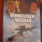 Hostile waters - Vihollisen vesillä , DVD - pikkukuva 1