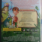 The AntBully – Muurahaisten kauhu, DVD, sis. pk - pikkukuva 2