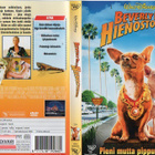 Beverly Hillsin Hienostohauva (1 309) k -FI- DVD jamie lee - pikkukuva 1