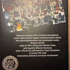 Kultaiset vuodet - TPS 1922 - 1997 - pikkukuva 2