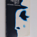 Leonard Ravenhill : Miksi herätys viipyy? - pikkukuva 1