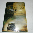 John Grisham Etelän lait -sid - pikkukuva 1