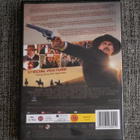 Wyatt Earp's Revenge dvd - pikkukuva 2