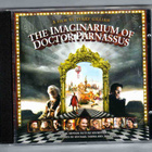 Imaginarium of Doctor Parnassus (Jeff Danna) Soundtrack CD - pikkukuva 1