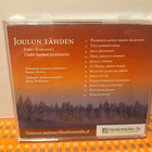 Jyrki Niskanen:Joulun tähden CD - pikkukuva 2