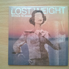 Lost Weight - Immune To Jewels CD - pikkukuva 1