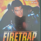 FIRETRAP DVD - pikkukuva 1
