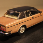 Volvo 262 C bertone coupe -77 1:43 ALE! - pikkukuva 2