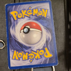 Kakuna #47 Base Set 2 Uncommon Pokemon CCG card - pikkukuva 2