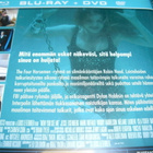 SUURI PUHALLUS (Morgan Freeman) BD+DVD*** - pikkukuva 3