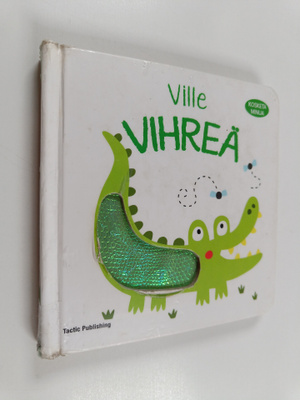 Ville Vihreä