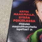 URHEILU-LEHTI NRO 46/2014 13.11.2014 - pikkukuva 3