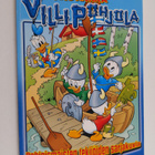 Walt Disney : Villi Pohjola - pikkukuva 1