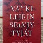 Virva Liski - Vankileirin selviytyjät (sid.) - pikkukuva 1