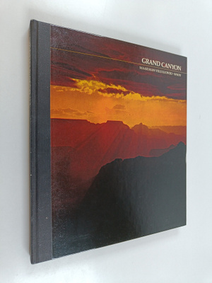 Robert Wallace : Grand Canyon