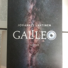 Johannes Lahtinen - Galileo (sid.) - pikkukuva 1