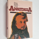 Peter Kurth : Anastasia : Anna Andersonin arvoitus - pikkukuva 1