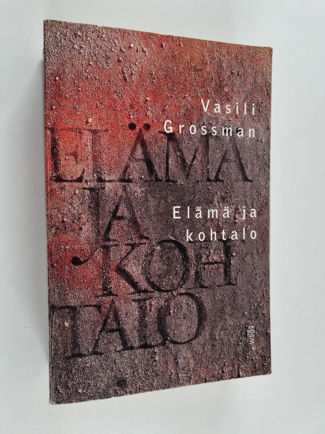 Vasili Grossman : Elämä ja kohtalo