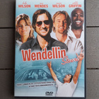 DVD: Wendellin Stoori (Luke Wilson, Eva Mendes 2005) - pikkukuva 1