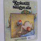 Dieter Schubert ym. : Krokotiili sängyn alla - pikkukuva 1