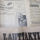 Lauttakylä -lehdet 3kpl - pikkukuva 3