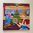 Disney: Tuhkimon taikajoulu, uudenver. - pikkukuva 1