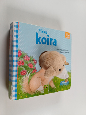 Sabine Nielsen ym. : Pikku koira