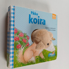 Sabine Nielsen ym. : Pikku koira - pikkukuva 1