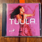 Tuula - Inside Your Love cd - pikkukuva 1