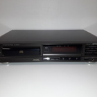 Technics SL-P277A, cd-soitin - pikkukuva 2