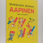 Pirkko Koskimies : Muksujen mukava aapinen - pikkukuva 1