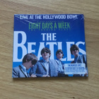 The Beatles – Live At The Hollywood Bowl CD (UUSI) - pikkukuva 1