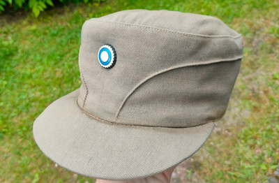 m53 päähine Int.58