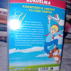 3dvd Peukaloisen retket osat 1-3 ( SIS POSTIKULU ) - pikkukuva 2