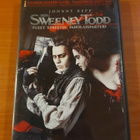 Sweeney Todd Fleet streetin paholaisparturi - pikkukuva 1