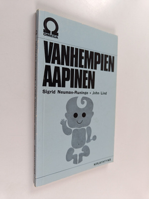 Sigrid Neuman-Runinge : Vanhempien aapinen