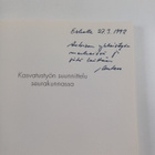 Antero Rissanen : Kasvatustyön suunnittelu seurakunnassa ... - pikkukuva 3