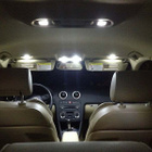 Audi A6 (C7) Sisätilan LED-sarja 21-osainen - pikkukuva 2