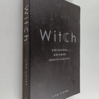 Lisa Lister : Witch - Unleashed. Untamed. Unapologetic. - pikkukuva 1